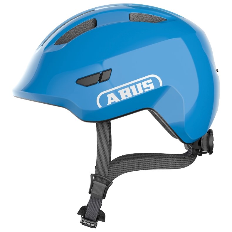 Abus Smiley 3.0 Bl&aring; Medium - (50-55 cm)