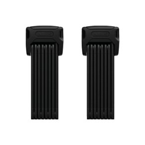 Abus Bordo™ big xplus™ 6000k/120 black sh twinset