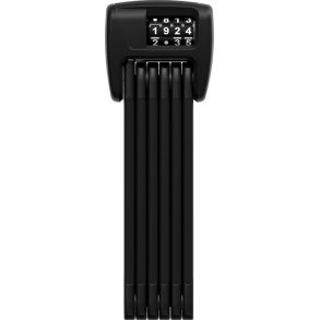 Abus Bordo combo™ 6000c/90 black sh