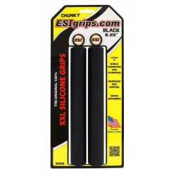ESI Grips XL 6.75 Chunky silicone greb