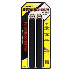 ESI Grips XL 6.75 Chunky silicone greb