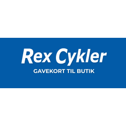 Rex Cykler Gavekort Butik