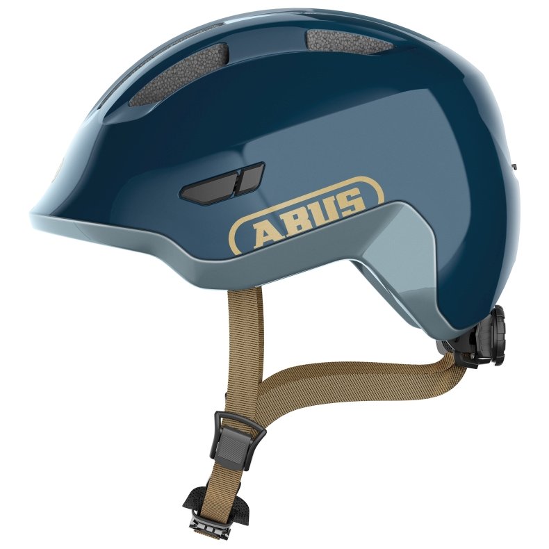 Abus Smiley 3.0 ACE LED Bl&aring; Small - (45-50 cm)