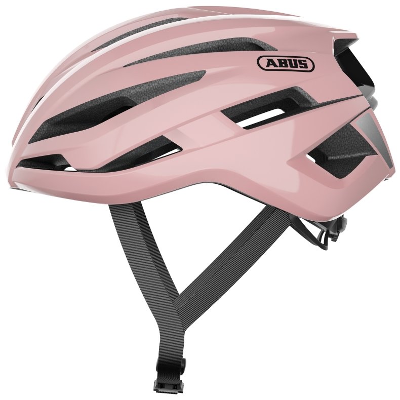 Abus StormChaser Ros&eacute; Large - (59-61 cm)