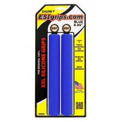 ESI Grips XL 6.75 Chunky silicone greb