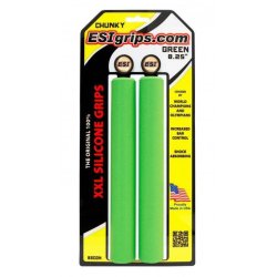 ESI Grips XL 6.75 Chunky silicone greb
