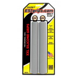 ESI Grips XL 6.75 Chunky silicone greb