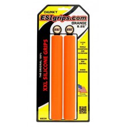 ESI Grips XL 6.75 Chunky silicone greb