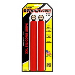 ESI Grips XL 6.75 Chunky silicone greb