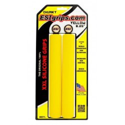 ESI Grips XL 6.75 Chunky silicone greb