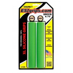ESI Grips XL 6.75 Extra Chunky silicone greb