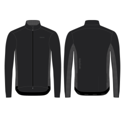 GripGrab PACR Vindt&aelig;t Letv&aelig;gtsjakke