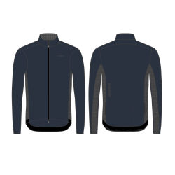 GripGrab PACR Vindt&aelig;t Letv&aelig;gtsjakke