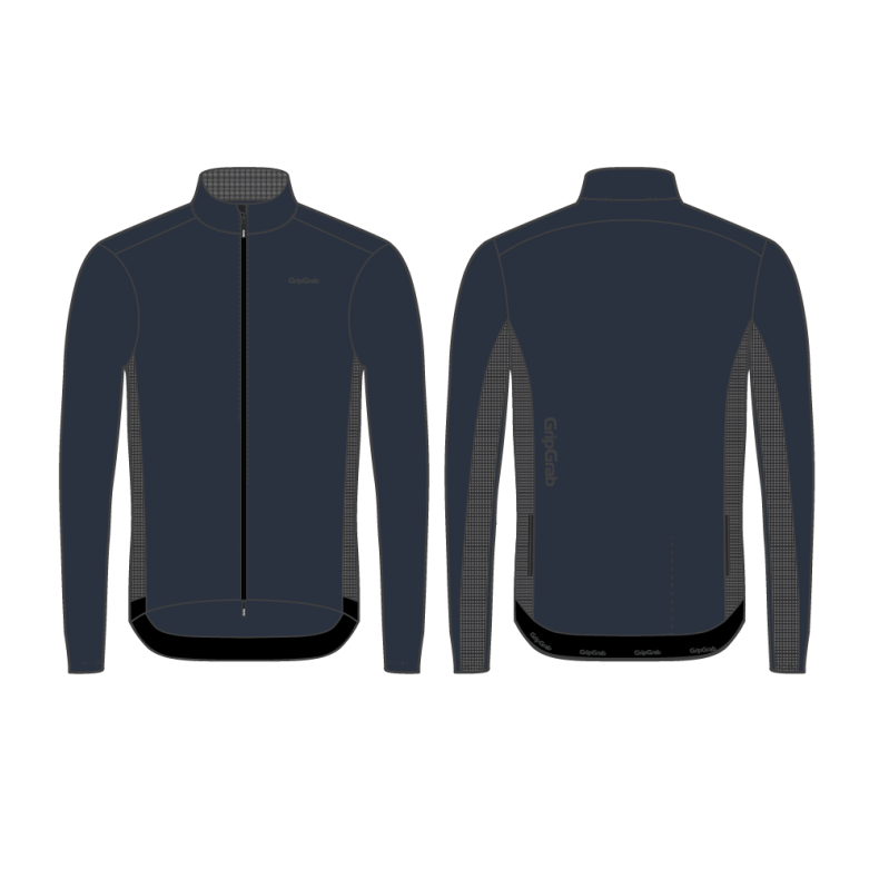 GripGrab PACR Vindt&aelig;t Letv&aelig;gtsjakke