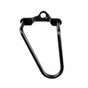 Bike Partner Beskytterbøjle Til bagskifter Akselmonteret