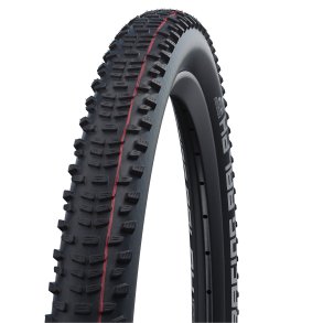 Schwalbe Dæk 27.5 x 2.25 Racing Ralph EVO easy SnakSkin