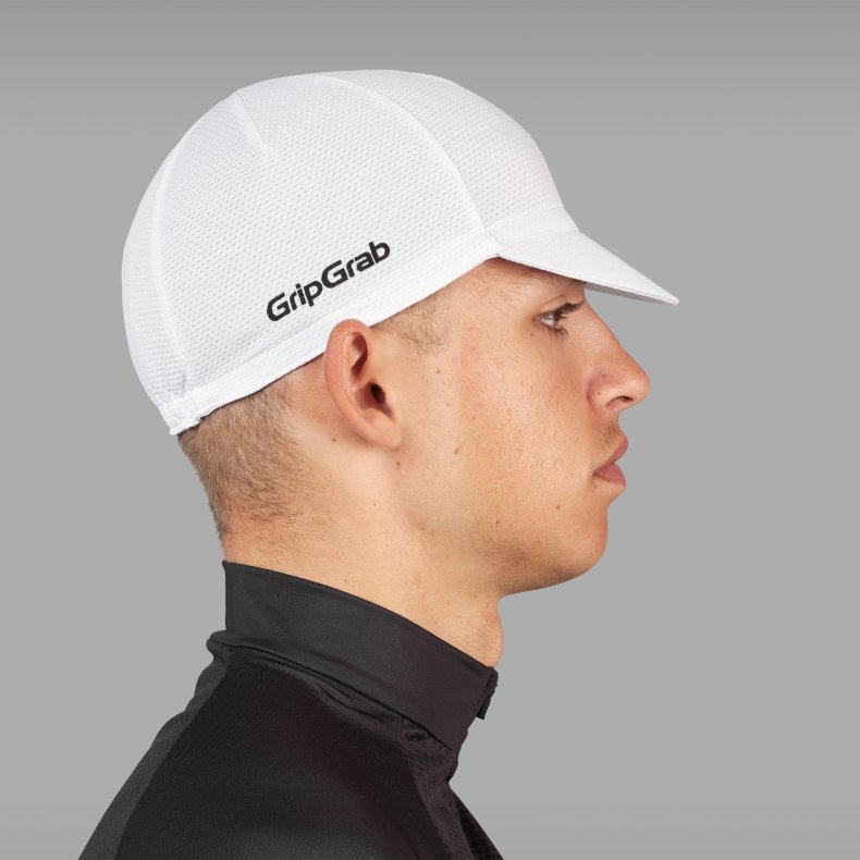GripGrab Lightweight Sommer Cycling Cap