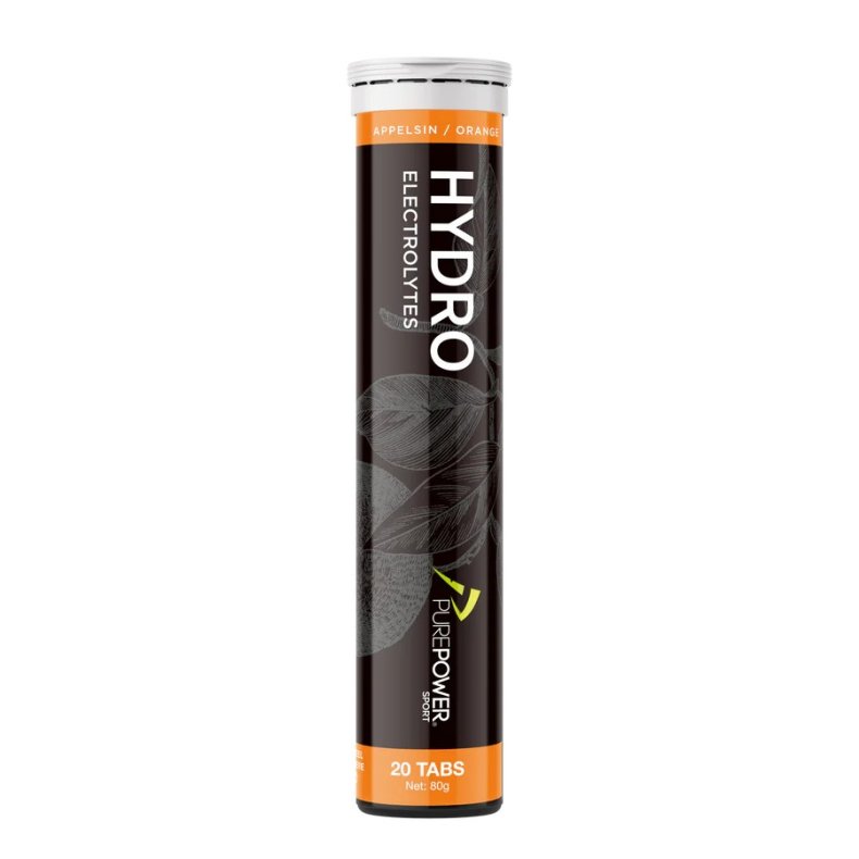 Pure Power Hydro Tabs