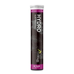 Pure Power Hydro Tabs