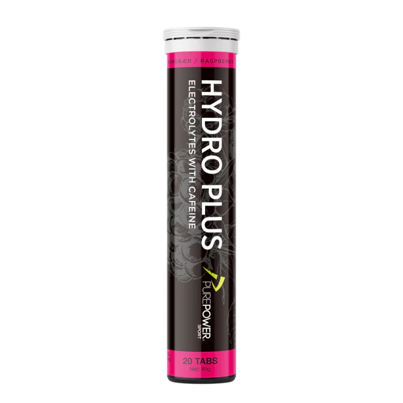 Pure Power Hydro Tabs