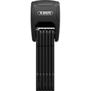Abus Bordo granit™ xplus™ 6500ka/90 black sh