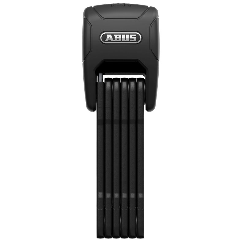 Abus Bordo granit&trade; xplus&trade; 6500ka/90 black sh