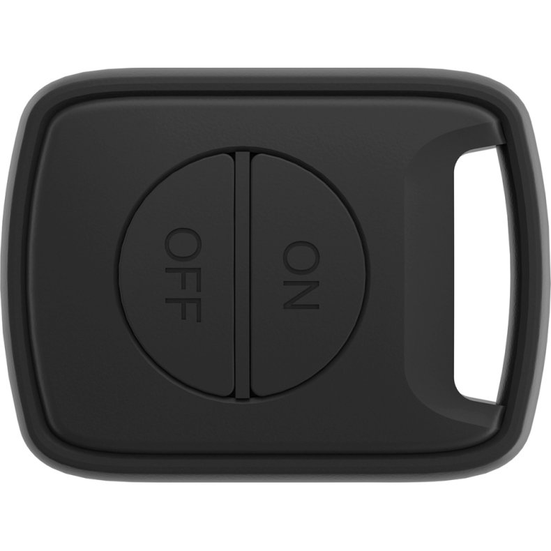 Abus Alarmbox rc rc only (extra remote)