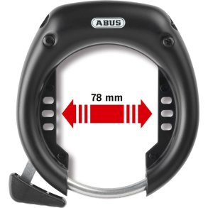 Abus Shield xplus™ 5755l nr black oe