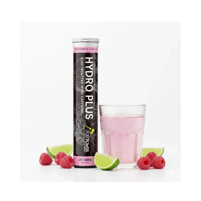 Pure Power Hydro Tabs