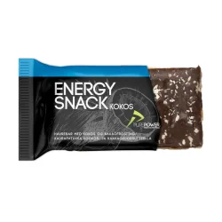 Pure Power Energibar Kokos & Chokolade