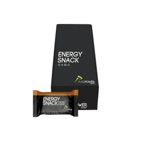 Pure Power Energibar Kakao & Fudge