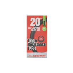 Chaoyang Slange til Ladcykler med 1.7 til 3.7mm tykkelse Auto Ventil