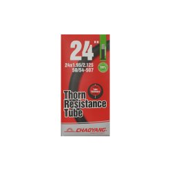 Chaoyang Slange til Ladcykler med 1.7 til 3.7mm tykkelse Auto Ventil