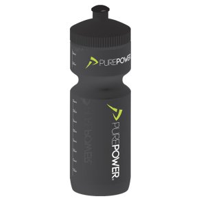 Pure Power Drikkeflaske 750 ml