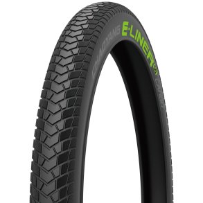 Chaoyang Dæk 20 x 2.15 E-Cargo 3mm+