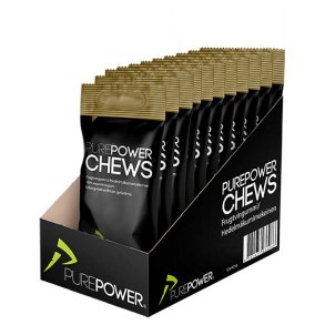 Pure Power Chews