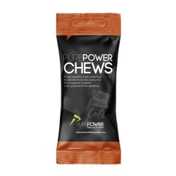 Pure Power Chews