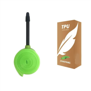 Chaoyang Slange 700 x 32-40 TPU 48mm Racer Ventil