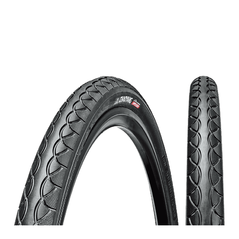 Chaoyang D&aelig;k 24 x 1.95 Swift (5mm indl&aelig;g)