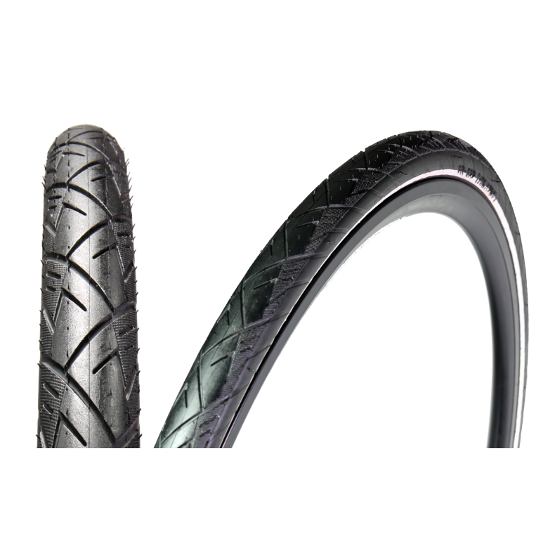 Chaoyang D&aelig;k 700 x 28 Nordic Plus 5mm beskyttelse
