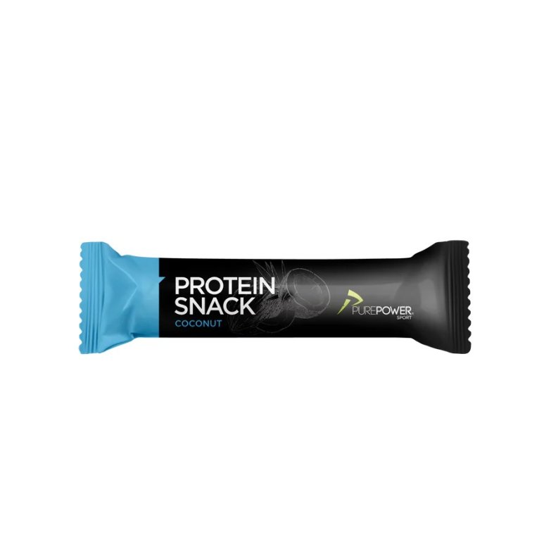 Pure Power Proteinbar