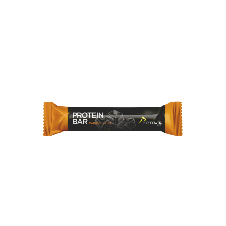 Pure Power Proteinbar