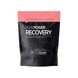 Pure Power Proteindrik
