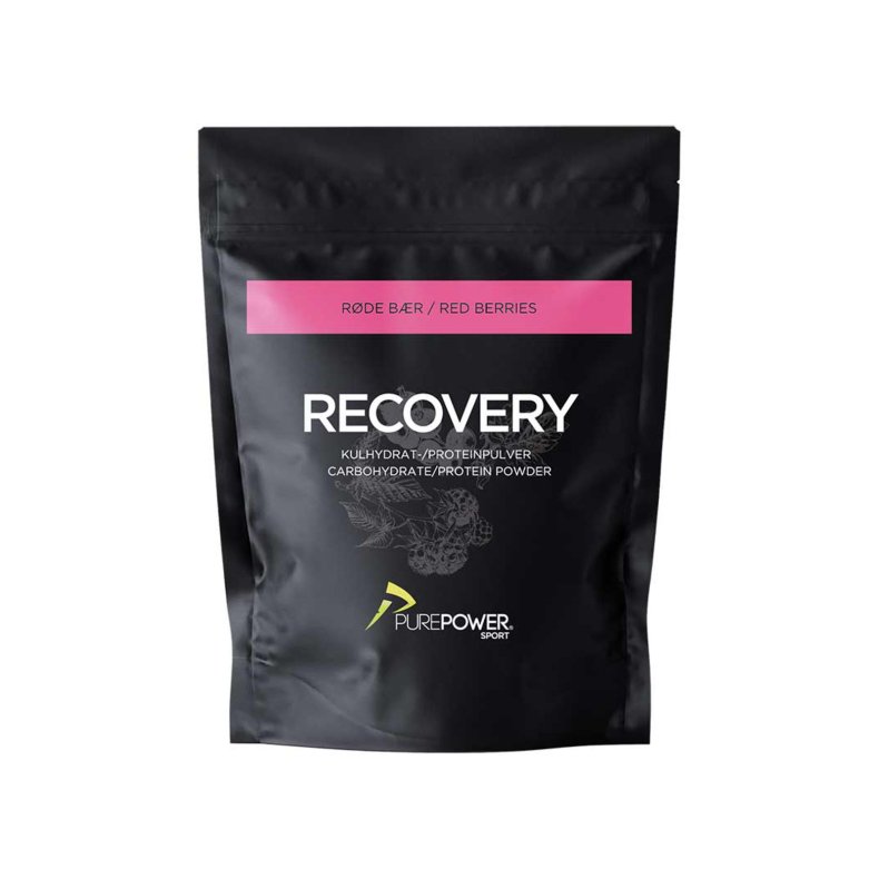 Pure Power Proteindrik