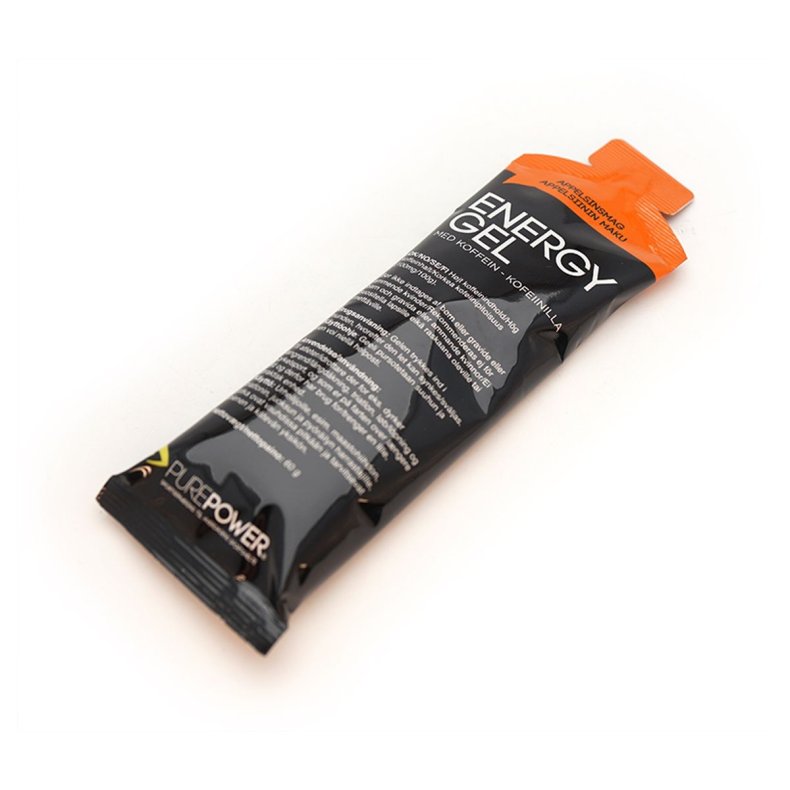 Pure Power Energigel