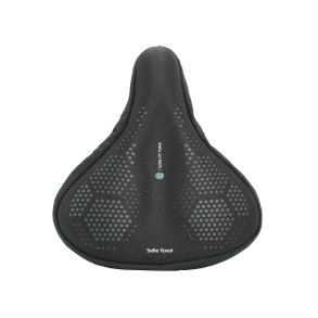 Selle Royal Sadelovertr&aelig;k Slow Fit Foam Large