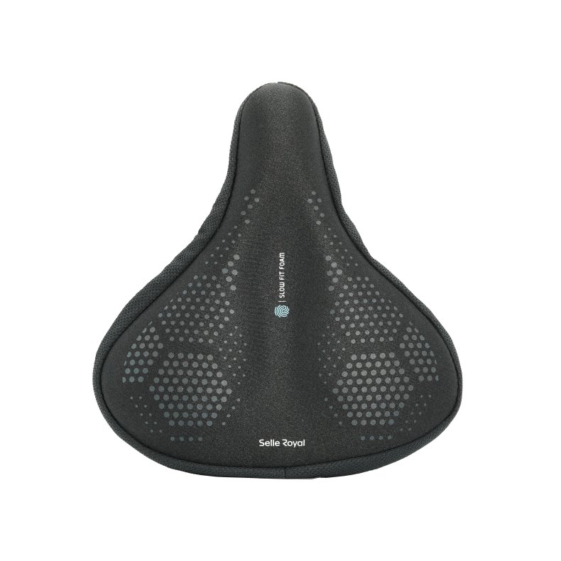 Selle Royal Sadelovertr&aelig;k Slow Fit Foam Large