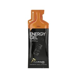 Pure Power Energigel