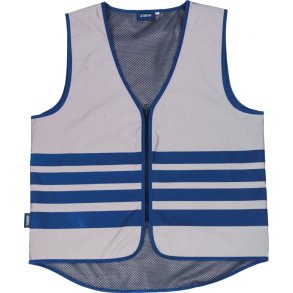 Abus Lumino urban vest