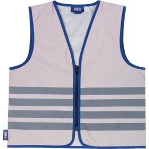 Abus Lumino urban vest kids